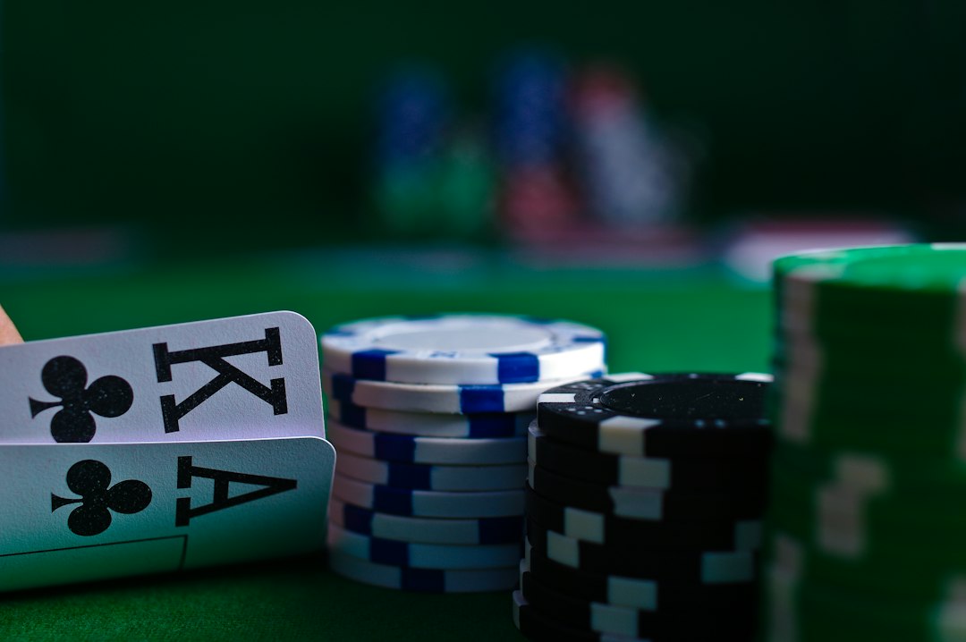 The Art of Luxury Casino Gaming